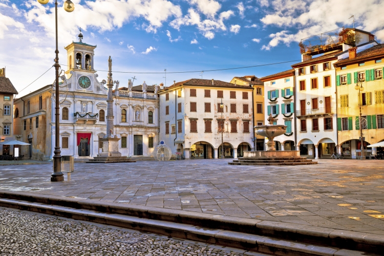 Udine