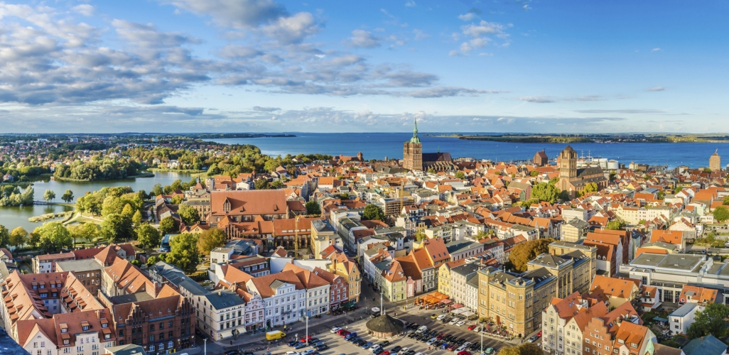 Dt. Hansestadt An Der Ostsee Kreuzworträtsel