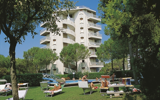 App. Residence Marco Polo, Italien, Obere Adria, Lignano / Sabbiadoro App. Residence Marco Polo, Italien, Obere Adria, Lignano / Sabbiadoro