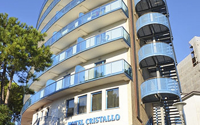 Hotel Cristallo, Italien, Obere Adria, Lignano, Sabbiadoro Hotel Cristallo, Italien, Obere Adria, Lignano, Sabbiadoro