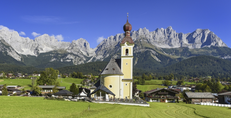 Ort Am Wilden Kaiser In Tirol 5 Buchstaben Auf den Spuren des Bergdoktors