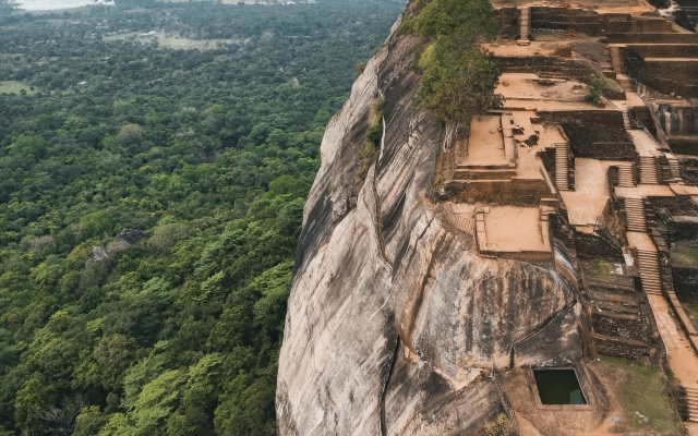 Sri Lanka Sigiriya